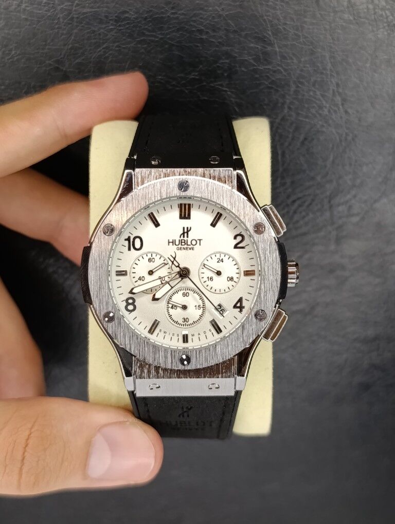 sagat Hublot - Aşgabat - img 3