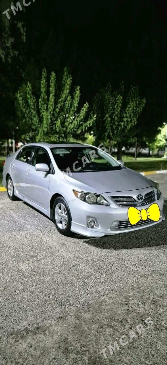 Toyota Corolla 2012 - 145 000 TMT - Теджен - img 2