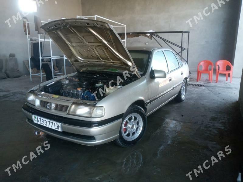 Opel Vectra 1992 - 34 000 TMT - Туркменабат - img 6