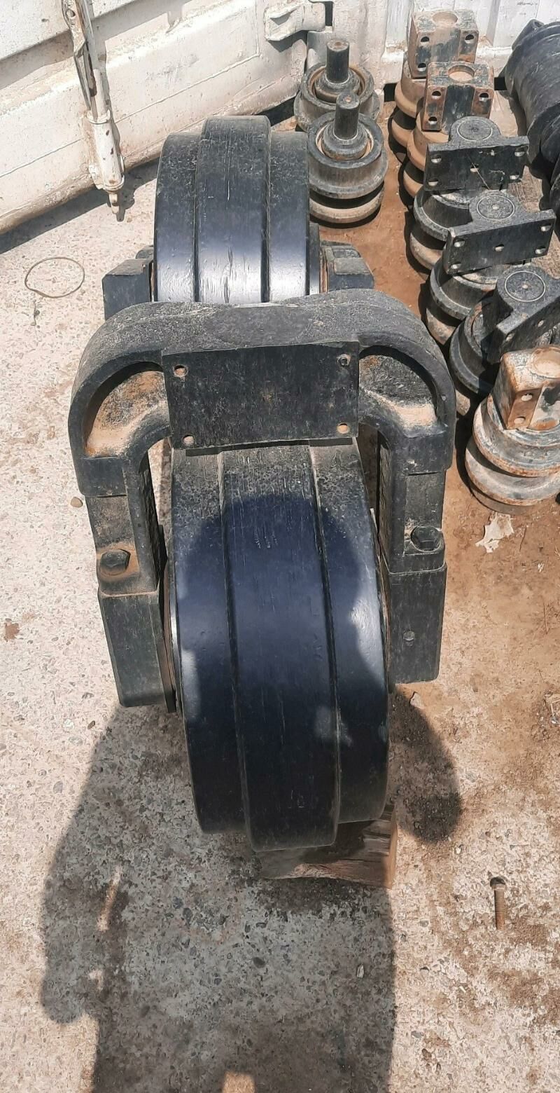 jcb 290 we 220 naprawlayesi - Ашхабад - img 2