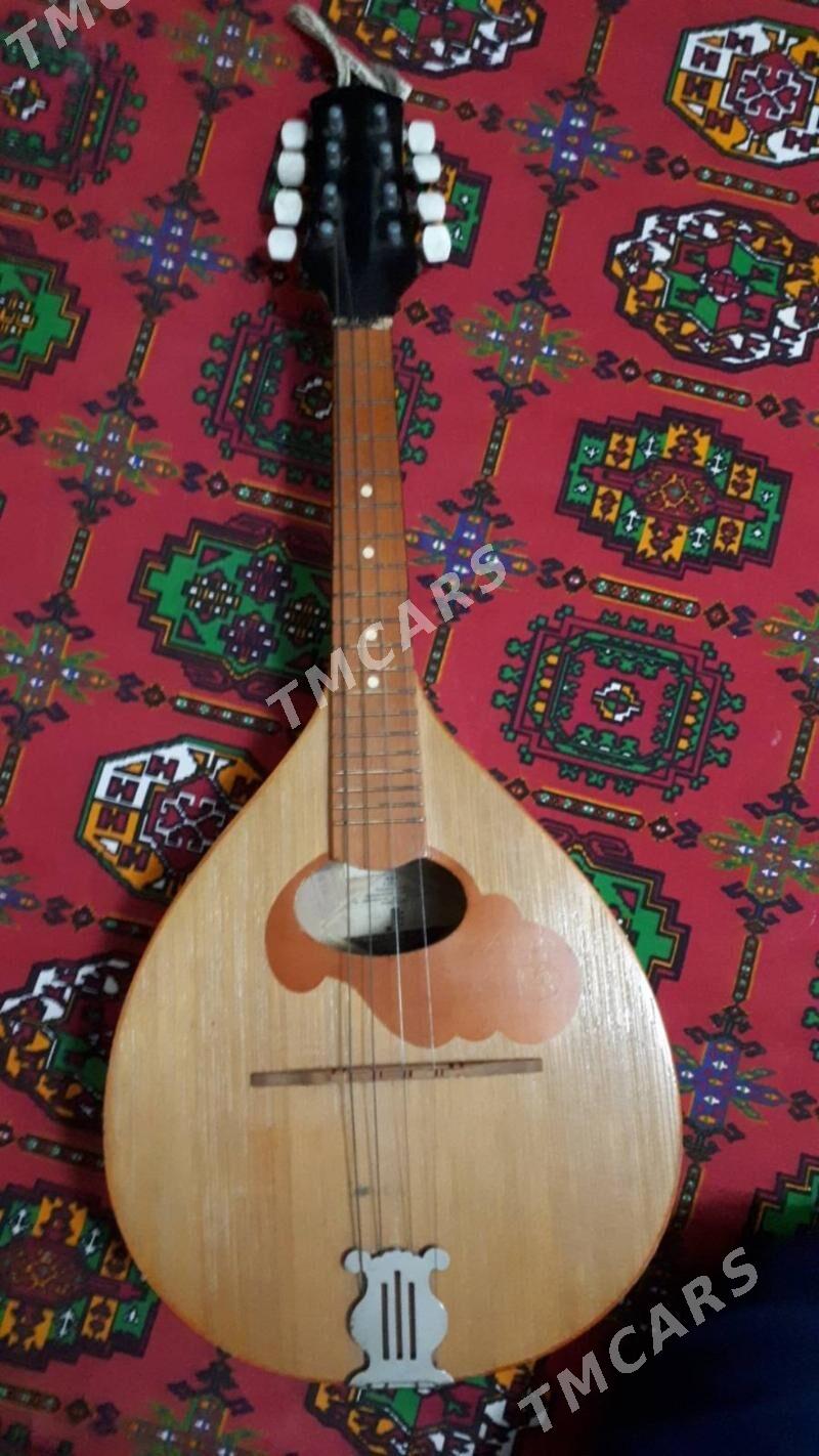 MANDALIN - Aşgabat - img 1
