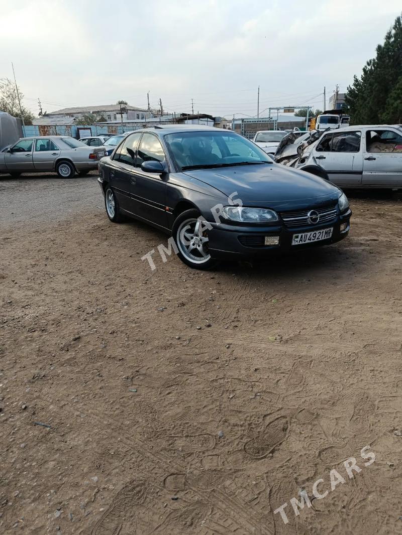 Opel Omega 1997 - 30 000 TMT - 30 mkr - img 2