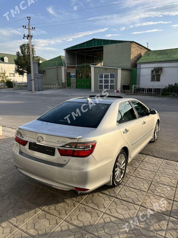 Toyota Camry 2012 - 300 000 TMT - Ашхабад - img 8