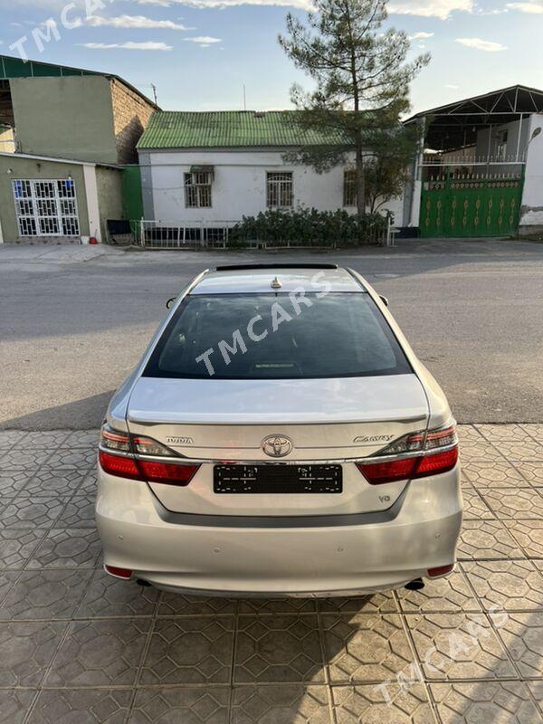 Toyota Camry 2012 - 300 000 TMT - Ашхабад - img 3