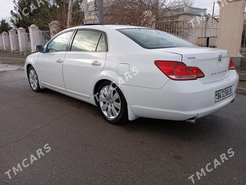 Toyota Avalon 2006 - 140 000 TMT - Туркменабат - img 4