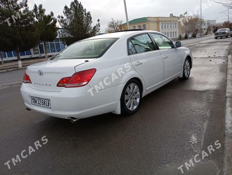 Toyota Avalon 2006 - 140 000 TMT - Туркменабат - img 3