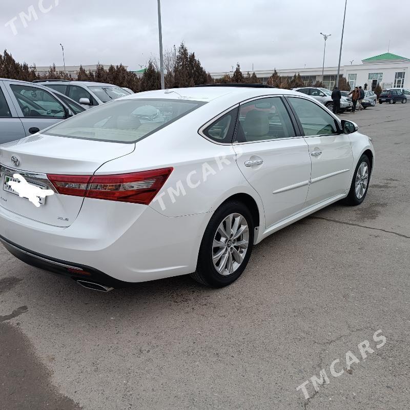 Toyota Avalon 2017 - 400 000 TMT - Gurbansoltan Eje - img 2