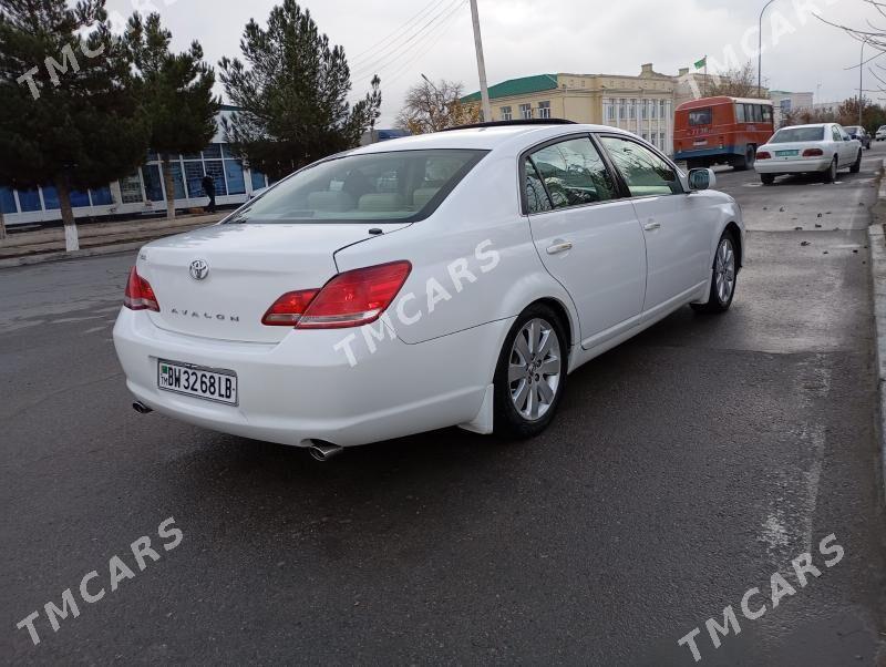 Toyota Avalon 2006 - 140 000 TMT - Туркменабат - img 5