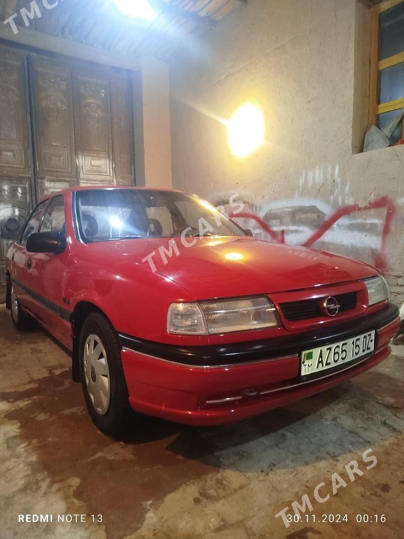 Opel Vectra 1991 - 40 000 TMT - Gurbansoltan Eje - img 2