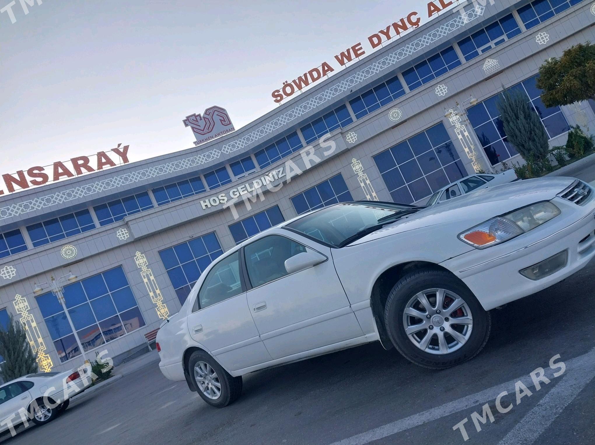 Toyota Camry 2000 - 130 000 TMT - Türkmenbaşy etr. - img 2