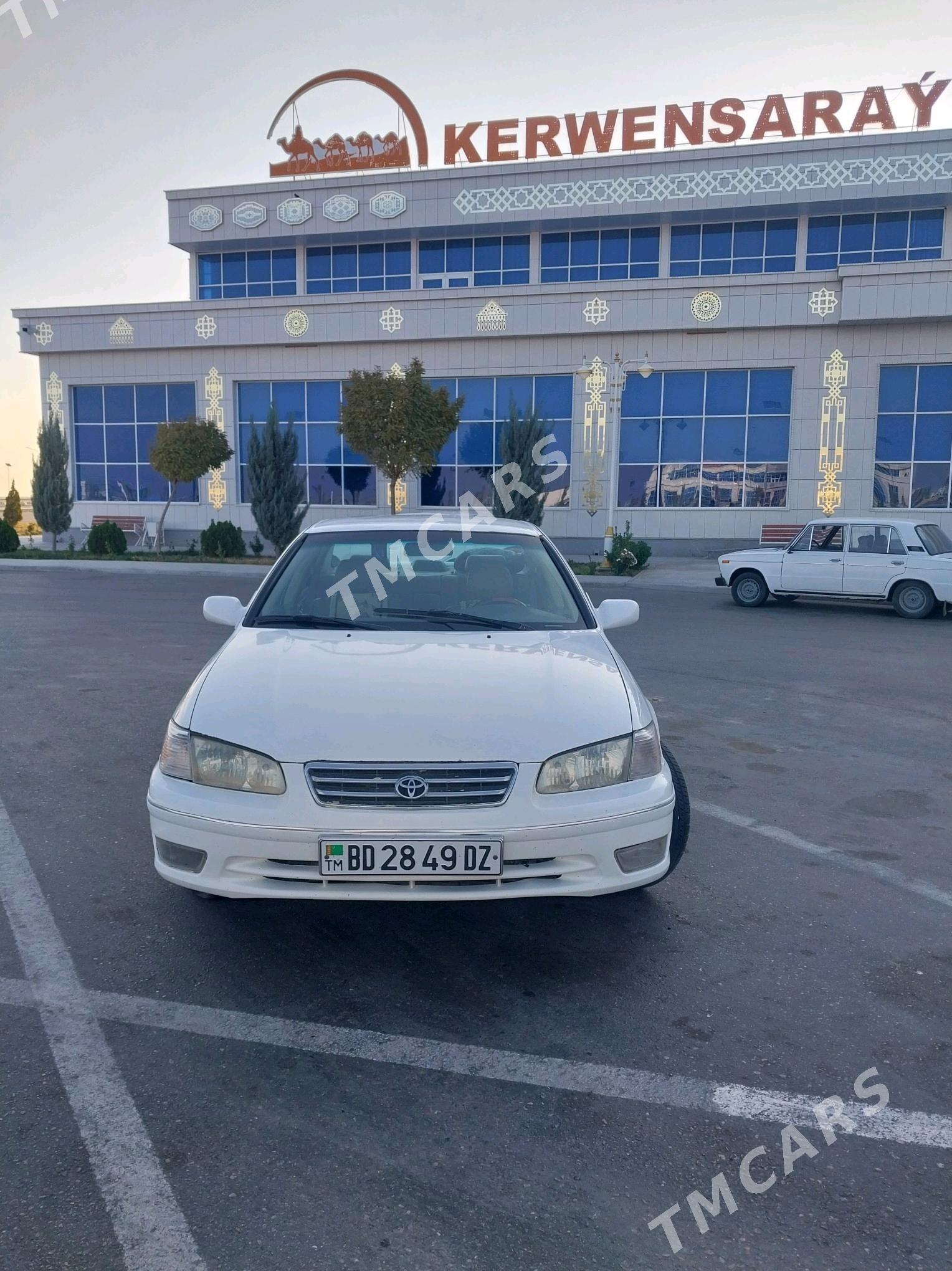 Toyota Camry 2000 - 130 000 TMT - Türkmenbaşy etr. - img 3