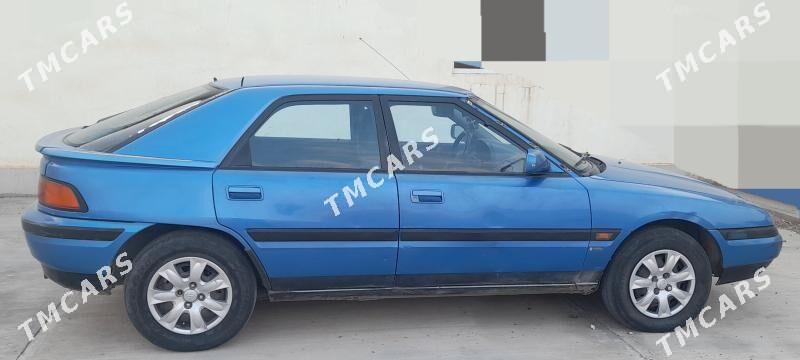 Mazda 323 1992 - 26 000 TMT - Daşoguz - img 6