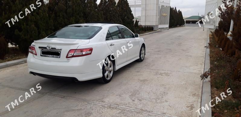 Toyota Camry 2010 - 225 000 TMT - Daşoguz - img 2