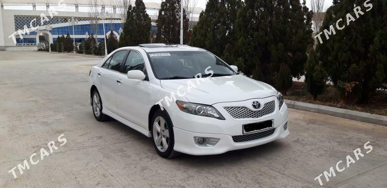 Toyota Camry 2010 - 225 000 TMT - Daşoguz - img 3