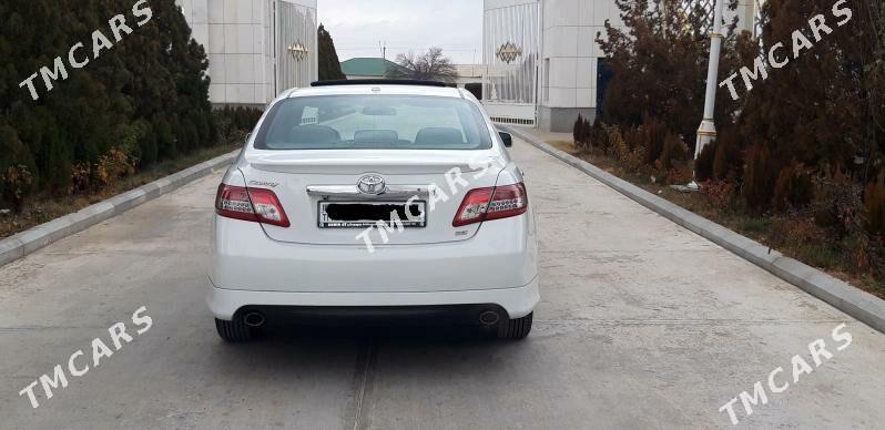 Toyota Camry 2010 - 225 000 TMT - Daşoguz - img 4