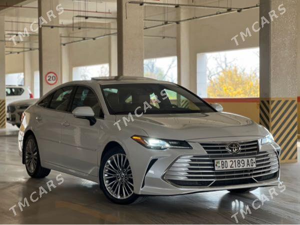 Toyota Avalon 2021 - 646 000 TMT - ул. Туркменбаши шаёлы (Ленина) - img 4