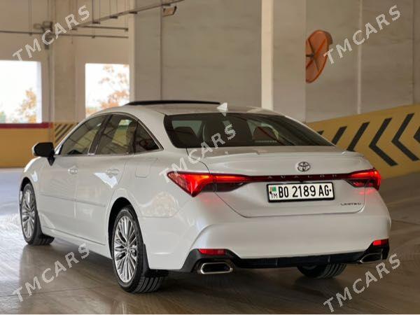 Toyota Avalon 2021 - 646 000 TMT - ул. Туркменбаши шаёлы (Ленина) - img 5