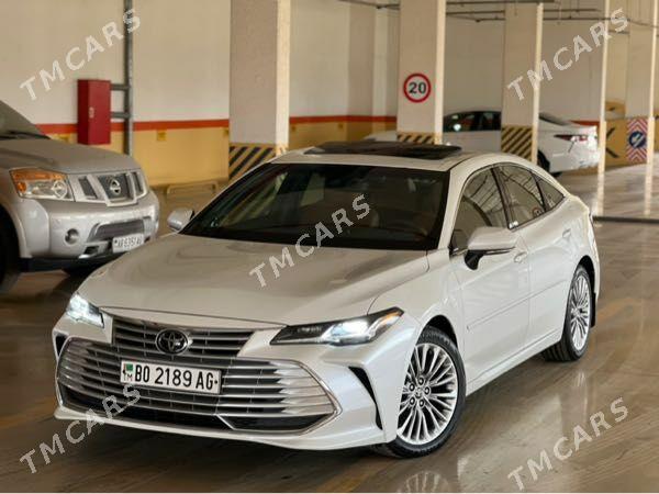 Toyota Avalon 2021 - 646 000 TMT - ул. Туркменбаши шаёлы (Ленина) - img 2