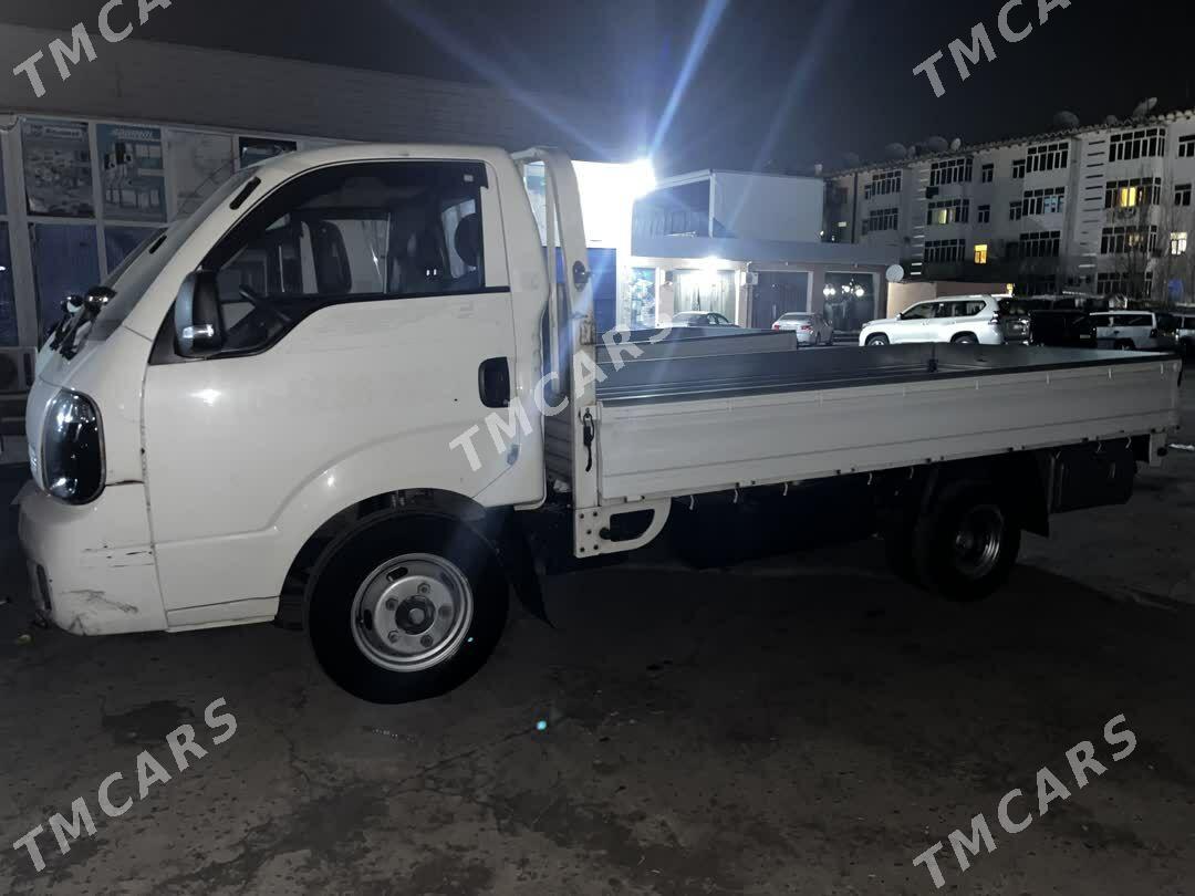 Kia Bongo 2019 - 240 000 TMT - Daşoguz - img 5