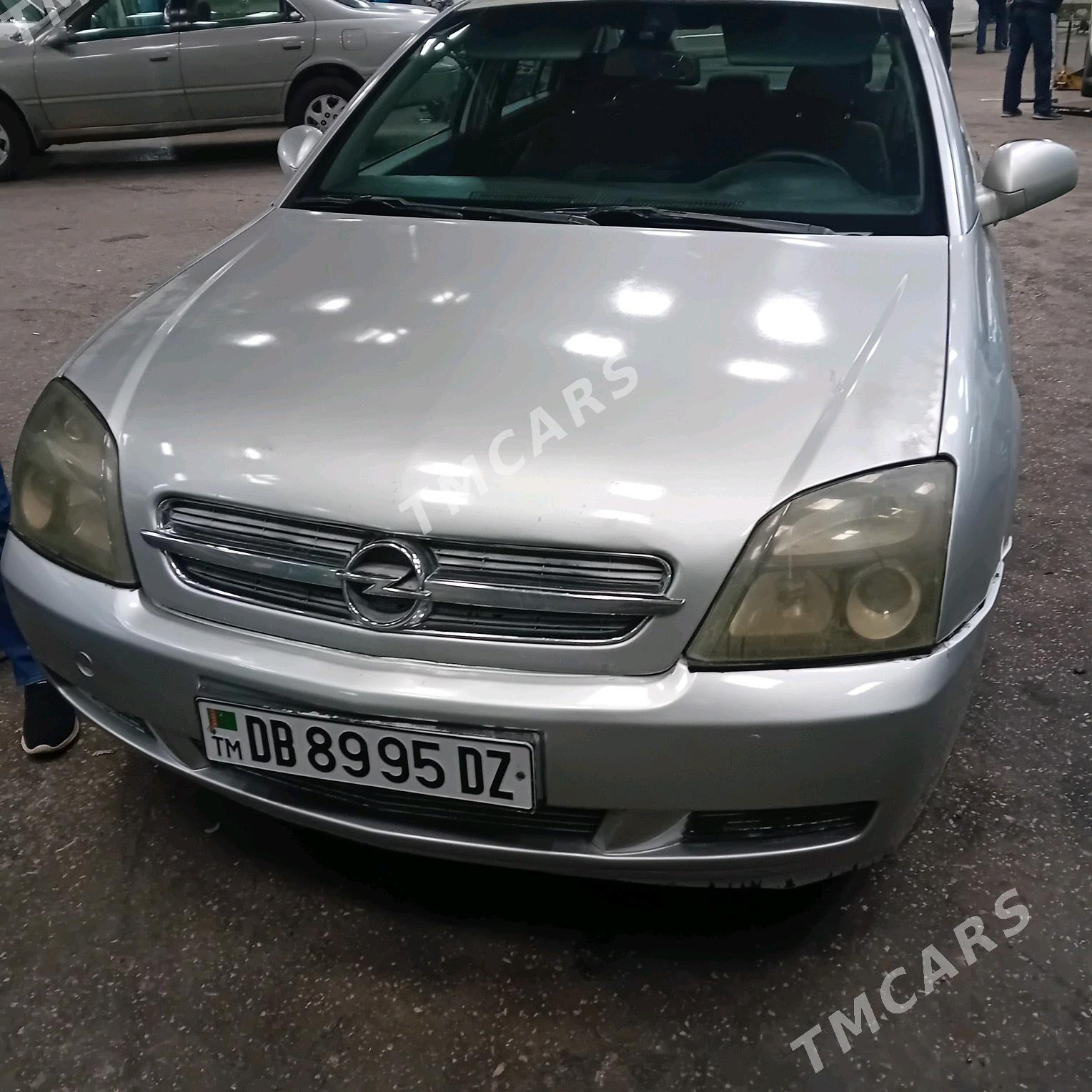 Opel Vectra 2002 - 50 000 TMT - Дашогуз - img 2