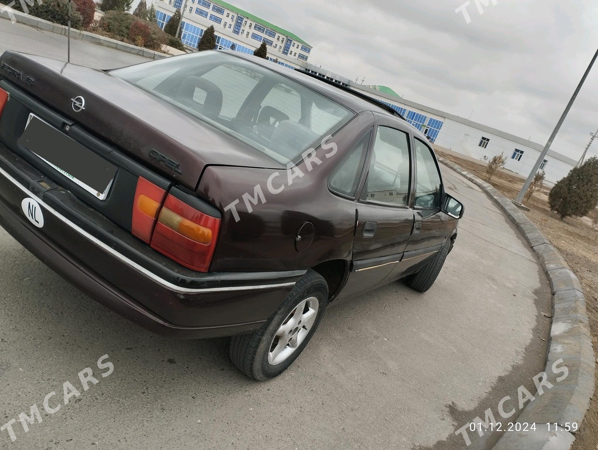 Opel Vectra 1994 - 38 000 TMT - Губадаг - img 4