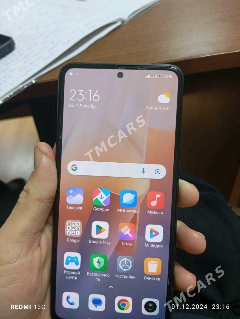 redmi not 12 8/128 - Дашогуз - img 3