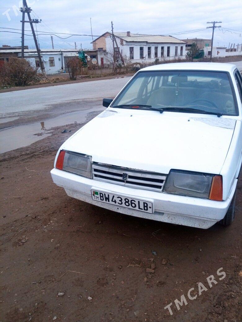 Lada 21099 2000 - 20 000 TMT - Дянев - img 2