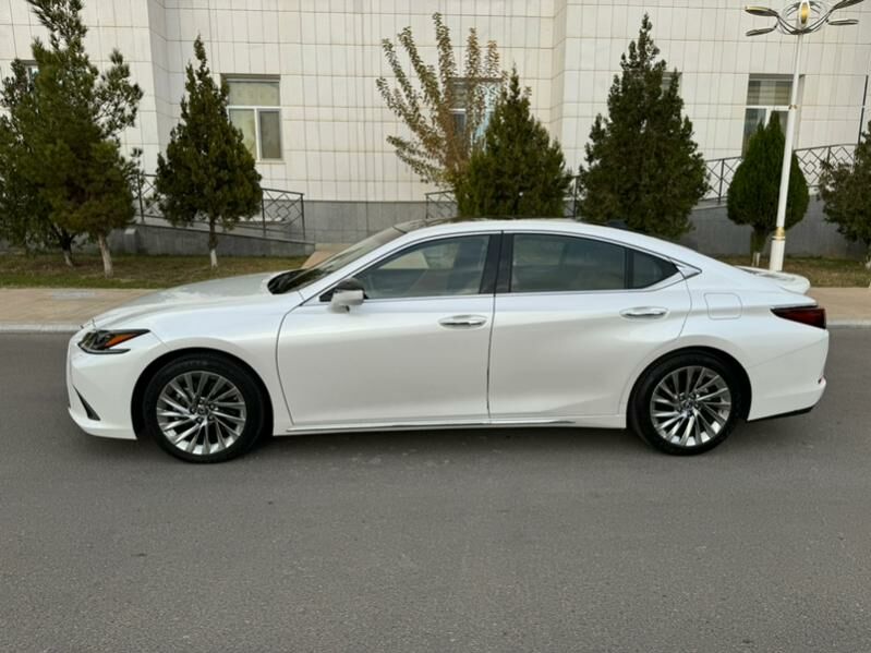 Lexus ES 350 2021 - 887 000 TMT - Aşgabat - img 3