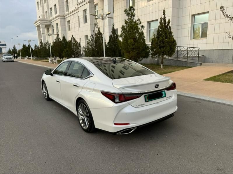 Lexus ES 350 2021 - 887 000 TMT - Aşgabat - img 2