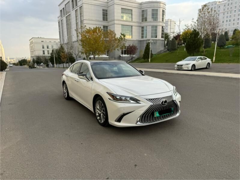 Lexus ES 350 2021 - 887 000 TMT - Aşgabat - img 4