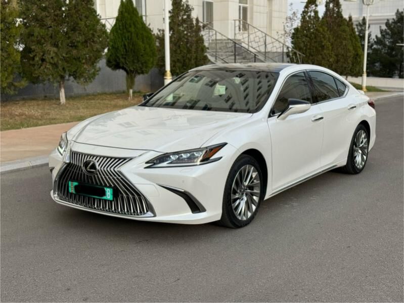 Lexus ES 350 2021 - 887 000 TMT - Aşgabat - img 9