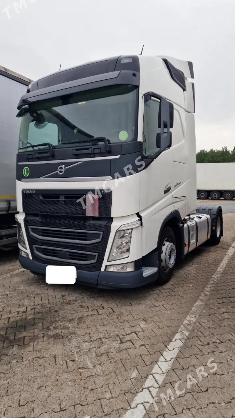 Volvo FH 460 2019 - 1 160 000 TMT - Бахарден - img 2