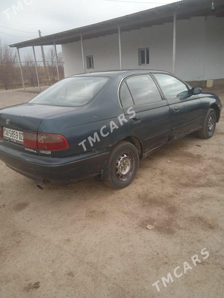 Toyota Corona 1994 - 32 000 TMT - Губадаг - img 3