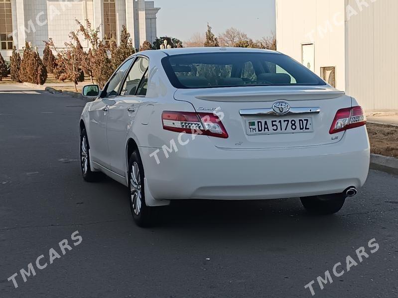 Toyota Camry 2010 - 180 000 TMT - Daşoguz - img 5