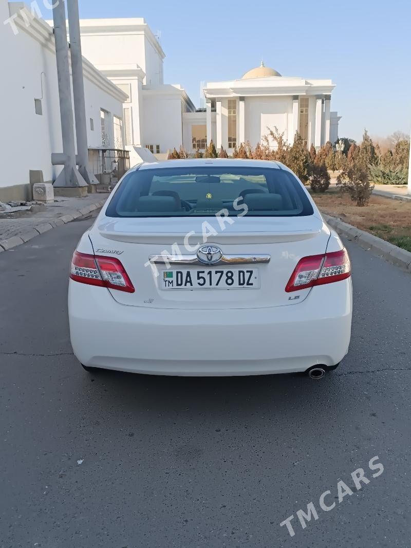 Toyota Camry 2010 - 180 000 TMT - Daşoguz - img 3