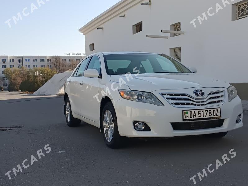 Toyota Camry 2010 - 180 000 TMT - Daşoguz - img 7