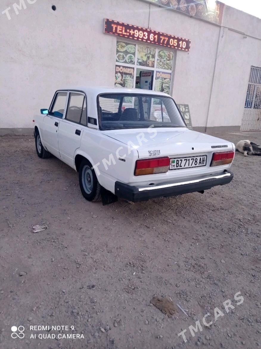 Lada 2107 2001 - 25 000 TMT - Tejen - img 4