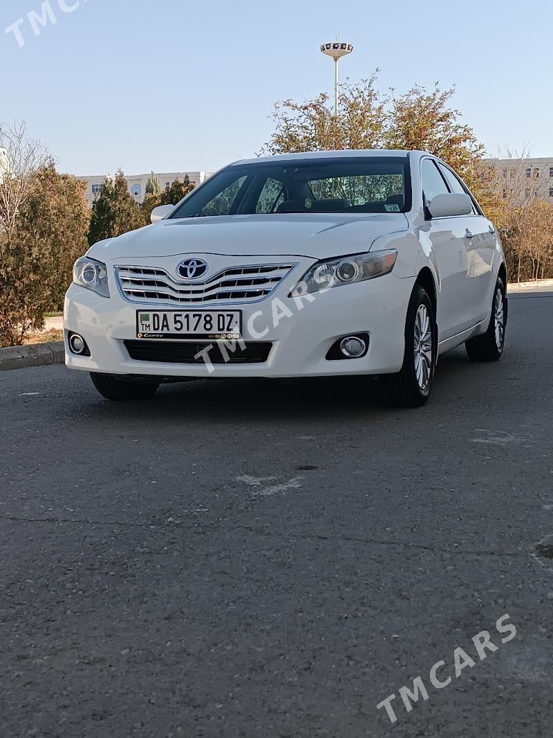 Toyota Camry 2010 - 180 000 TMT - Daşoguz - img 9