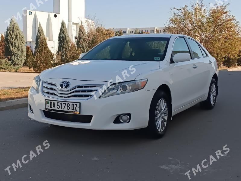 Toyota Camry 2010 - 180 000 TMT - Daşoguz - img 8