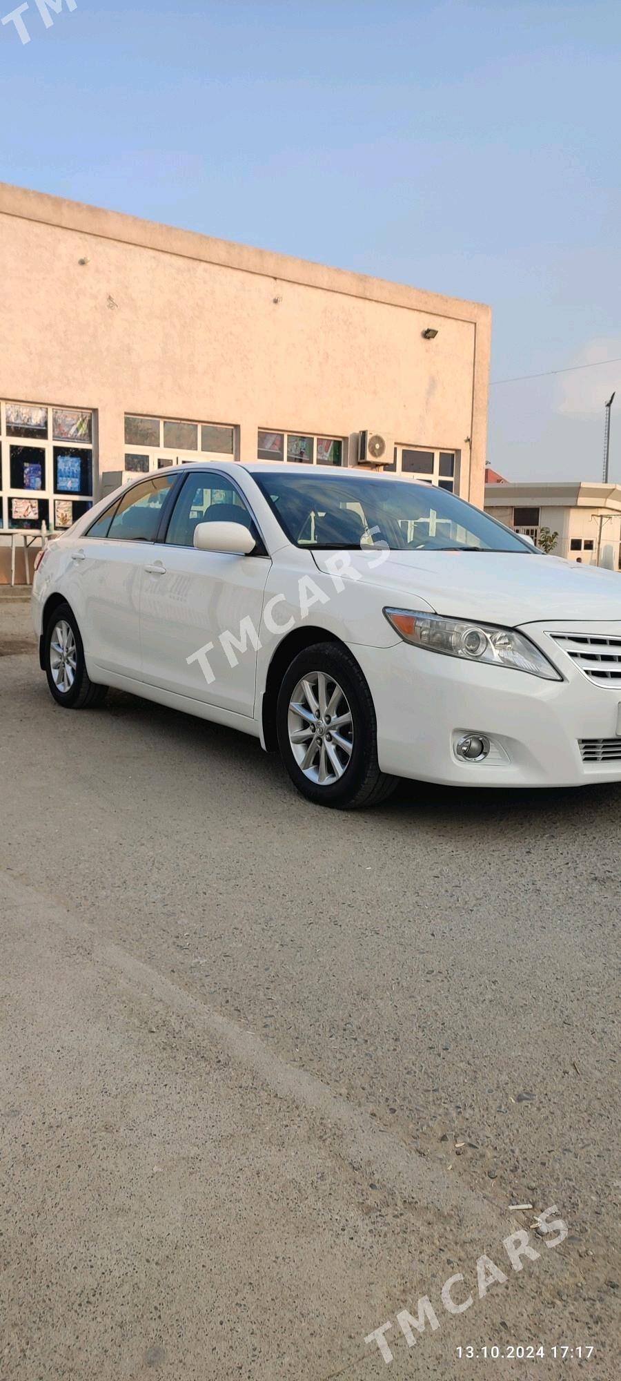 Toyota Camry 2011 - 220 000 TMT - Mary - img 3