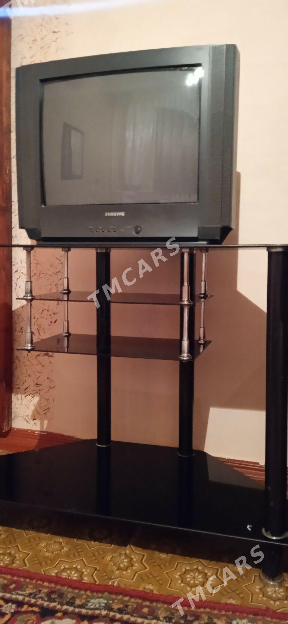 televizor - Daşoguz - img 1