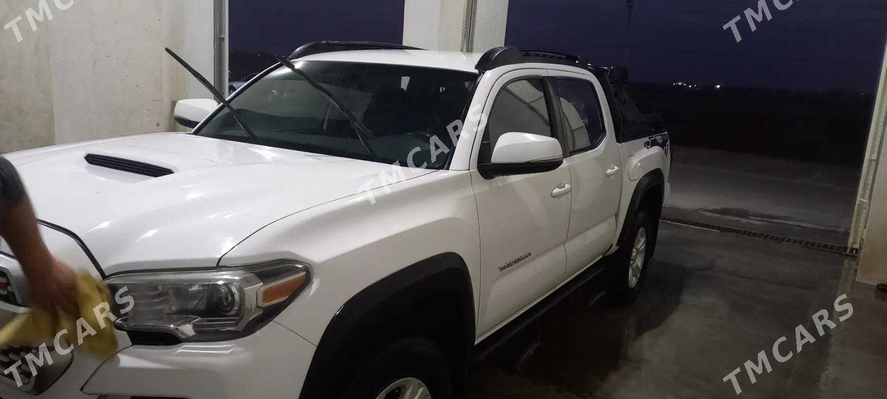 Toyota Tacoma 2016 - 440 000 TMT - Mary - img 3