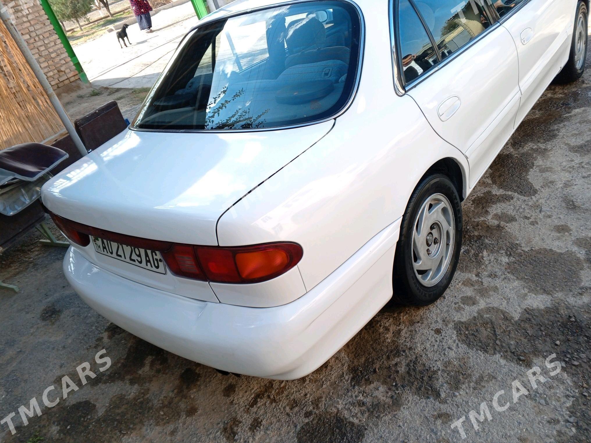 Hyundai Sonata 1994 - 30 000 TMT - Çoganly - img 2