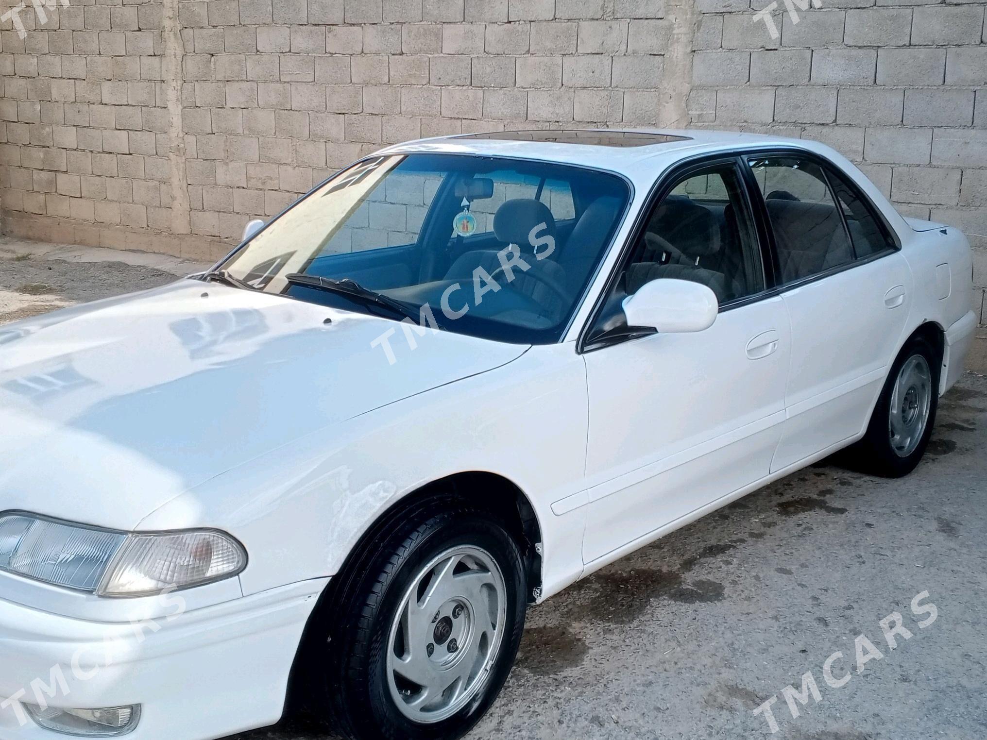 Hyundai Sonata 1994 - 30 000 TMT - Çoganly - img 4