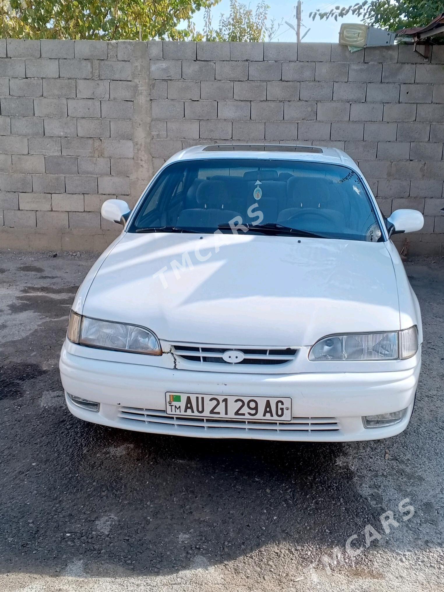 Hyundai Sonata 1994 - 30 000 TMT - Çoganly - img 3