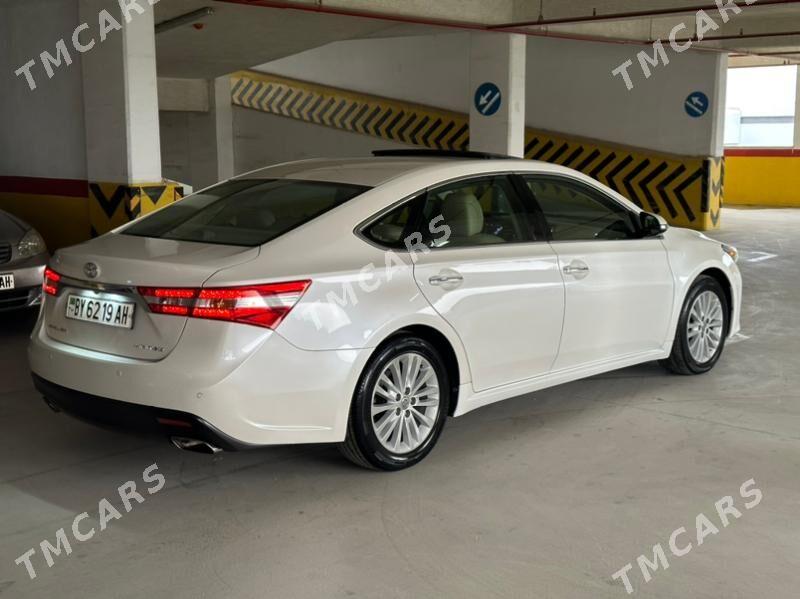 Toyota Avalon 2013 - 300 000 TMT - Ашхабад - img 5