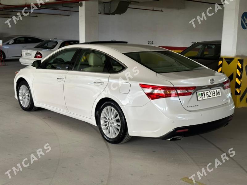 Toyota Avalon 2013 - 300 000 TMT - Ашхабад - img 2