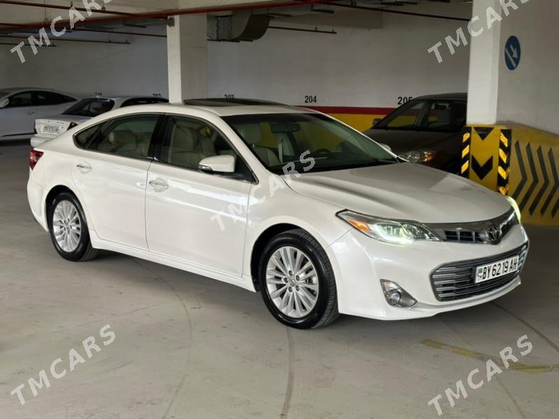 Toyota Avalon 2013 - 300 000 TMT - Ашхабад - img 3