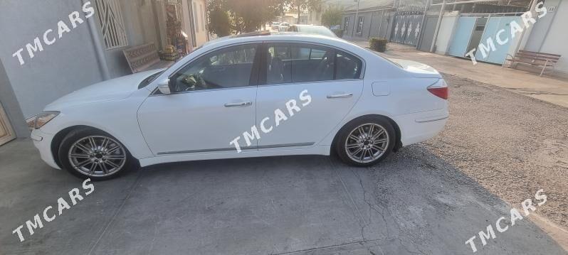 Hyundai Genesis 2010 - 160 000 TMT - 30 mkr - img 3