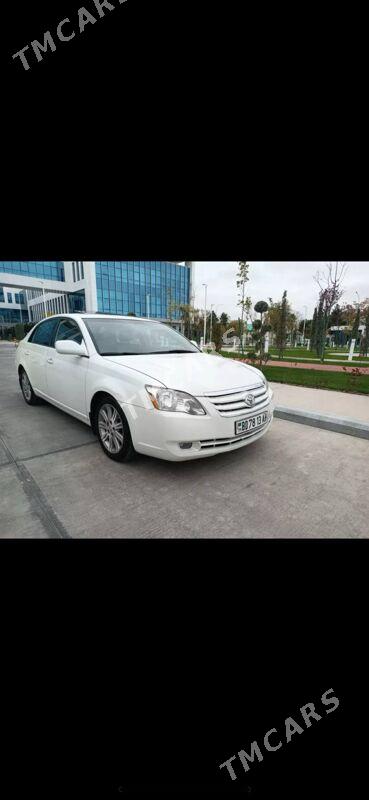 Toyota Avalon 2005 - 155 000 TMT - Ашхабад - img 4